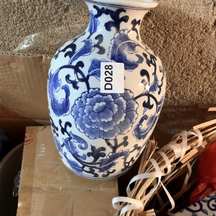 梧***语陶瓷制品口火裂处理