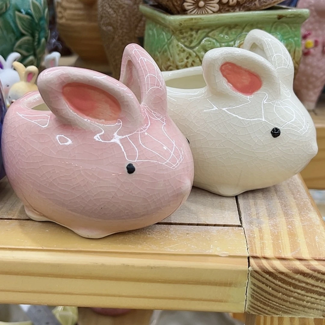 【闪购商品】红陶花盆