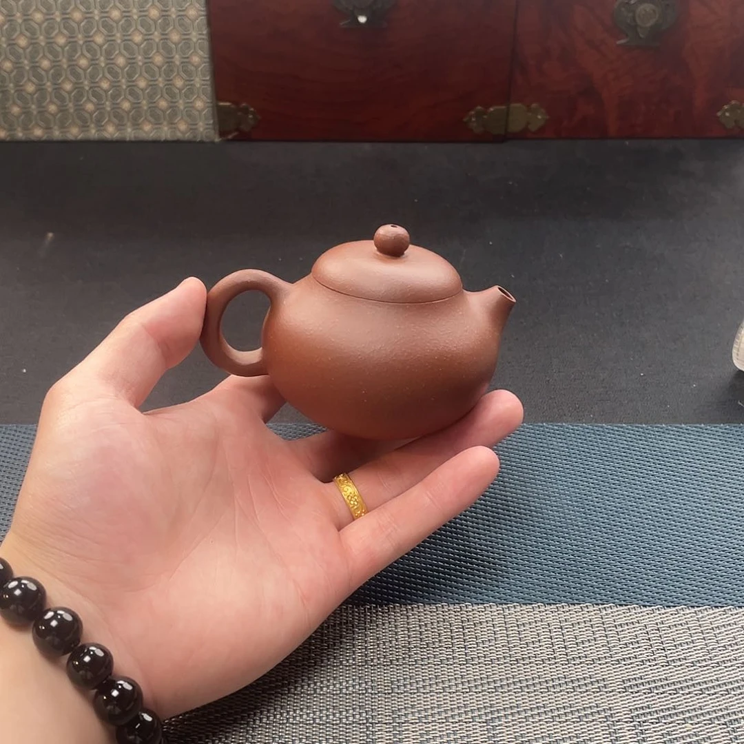 茶壶紫砂紫砂壶25