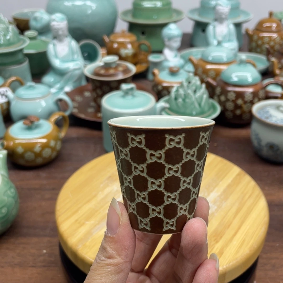 特价福利青瓷青瓷