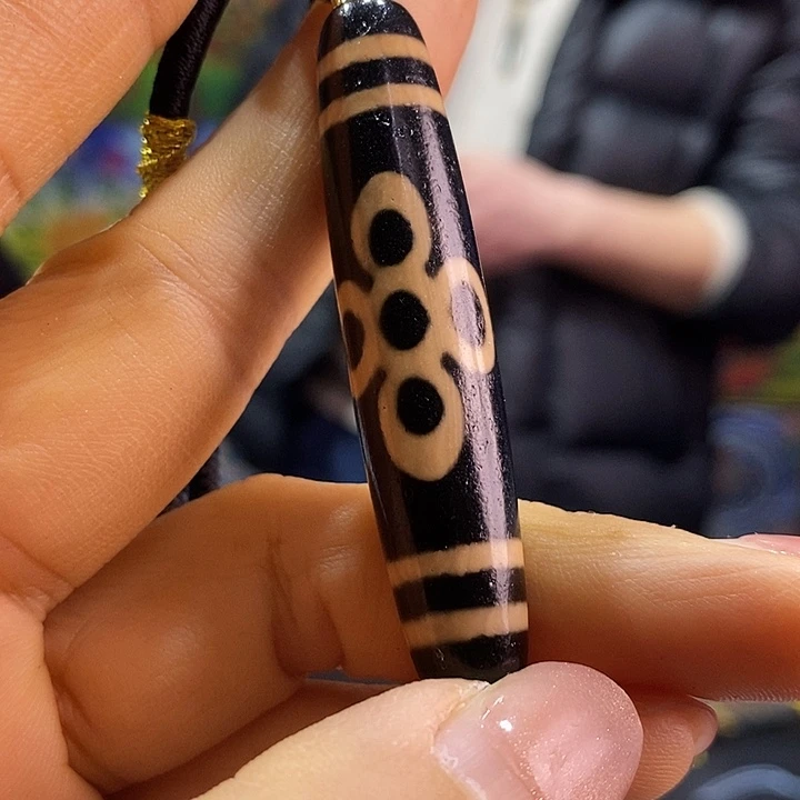 玛瑙/玉髓颈饰未镶嵌152