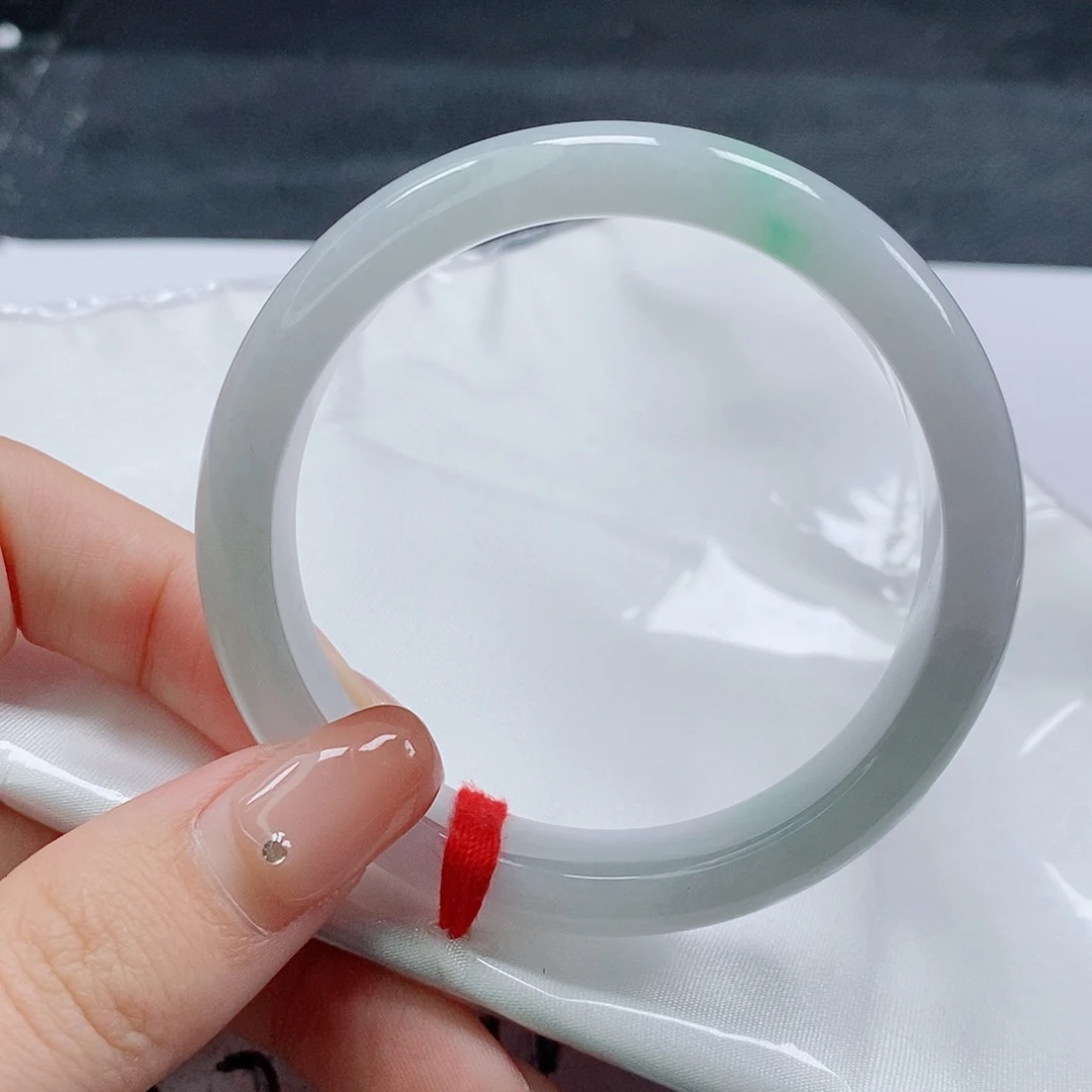 【闪购商品】未镶嵌手镯翡翠460号