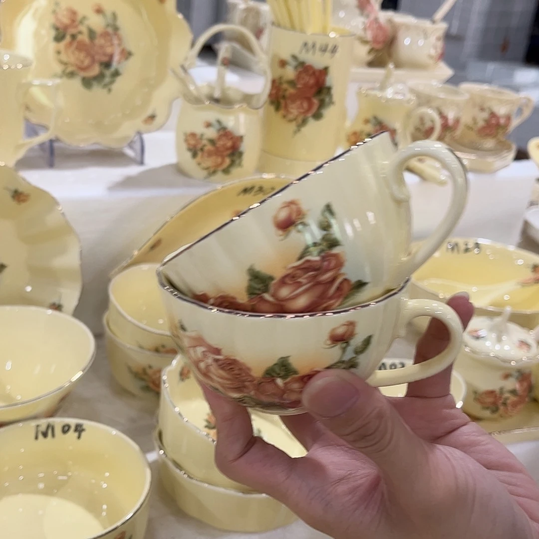 星博陶瓷有限公司