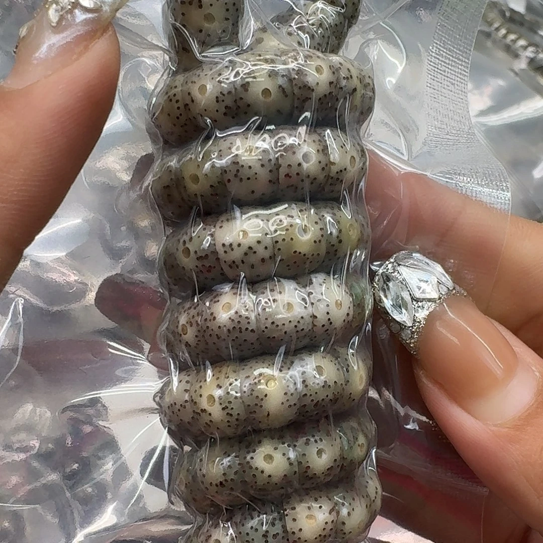 手串星月菩提130快乐星月菩提9