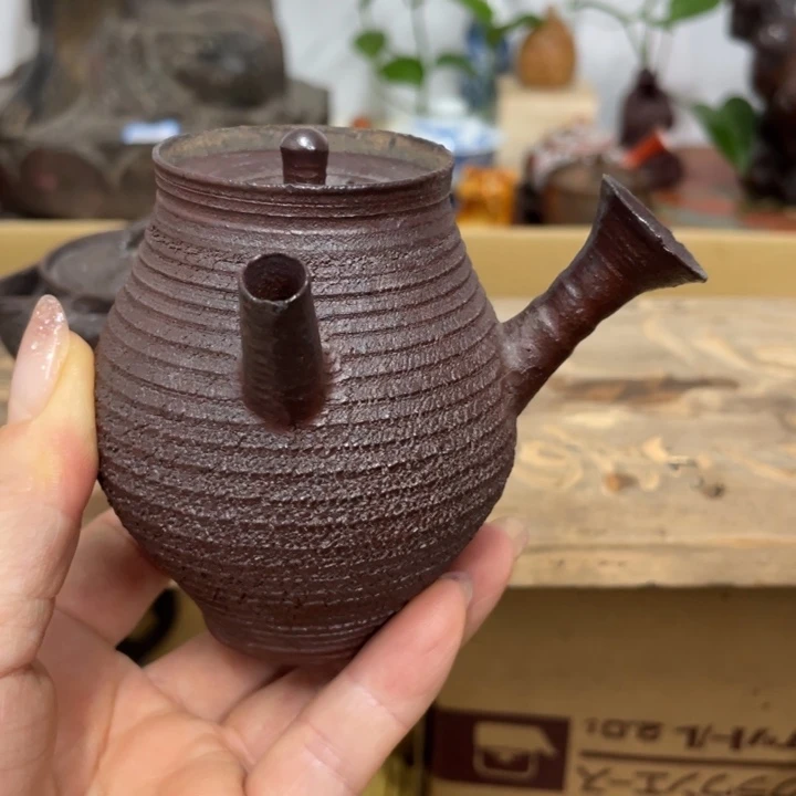 紫砂越来越好越来越好