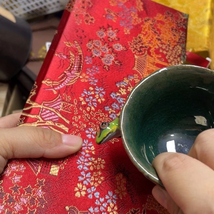 紫砂盖碗齐**易我们的目标是成为一个优秀