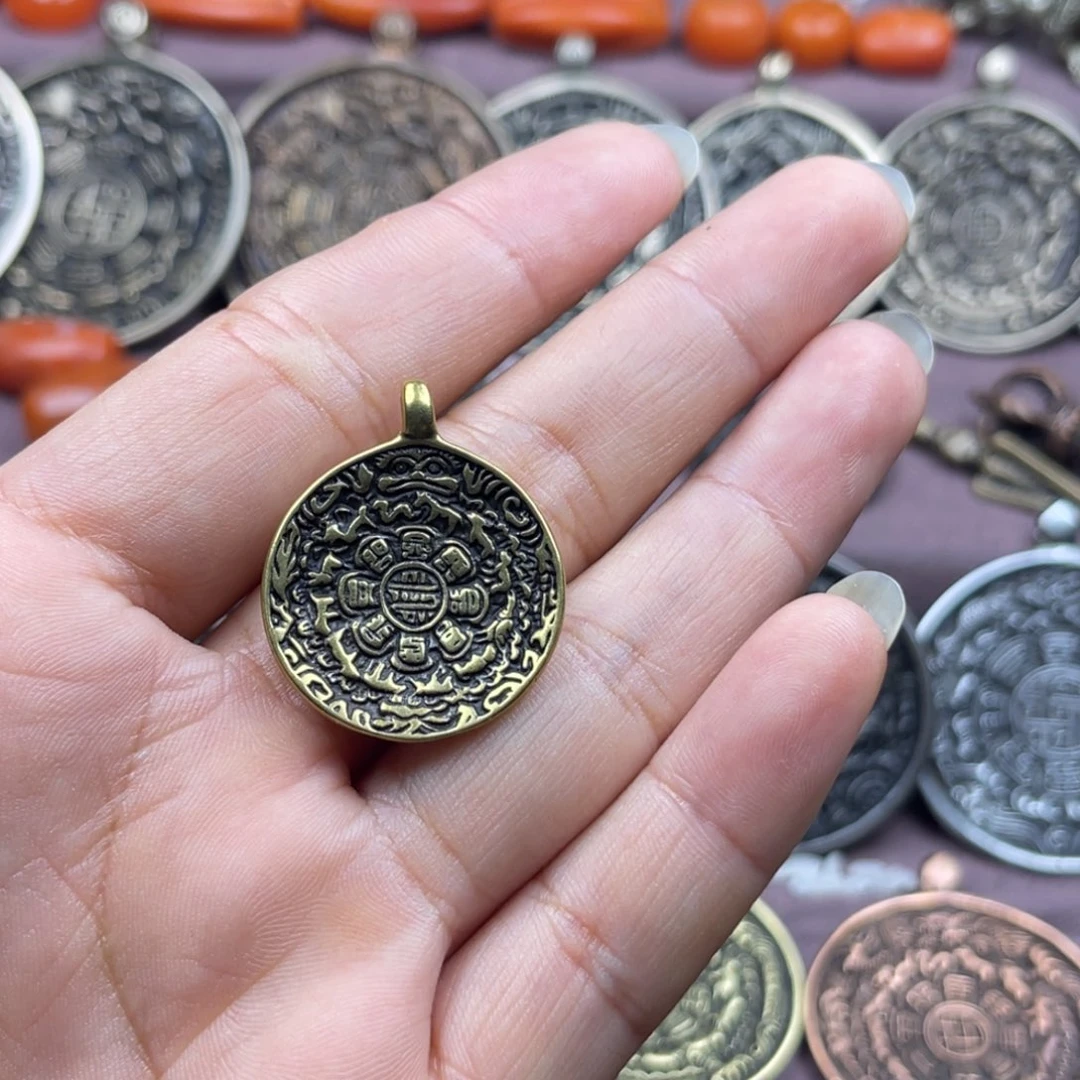 蓮***志泥塑特色手工艺品