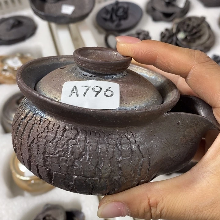 柴烧裸烧源头产地