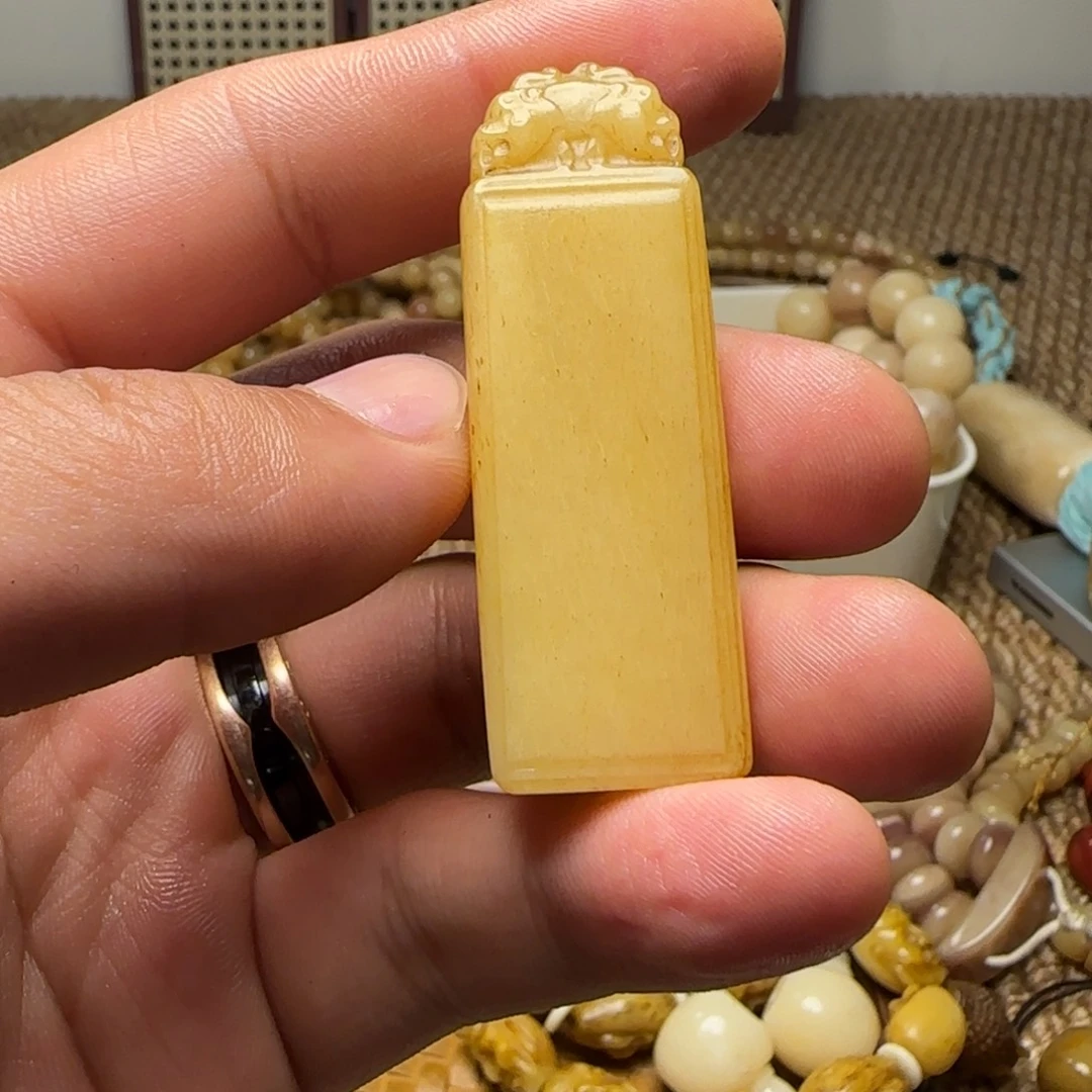 手串/手链驼骨小牌子