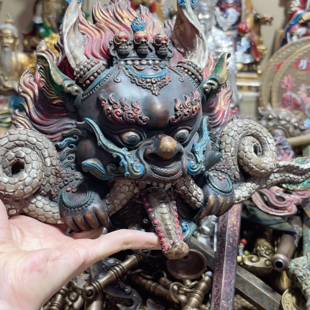 苗苗推荐精品铜器