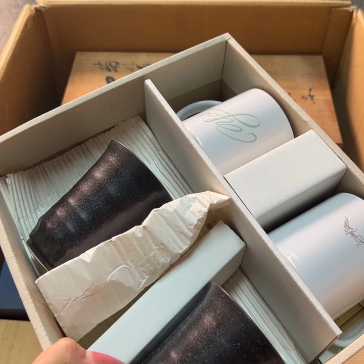 手工艺品琉璃麦丰瓷器88888888