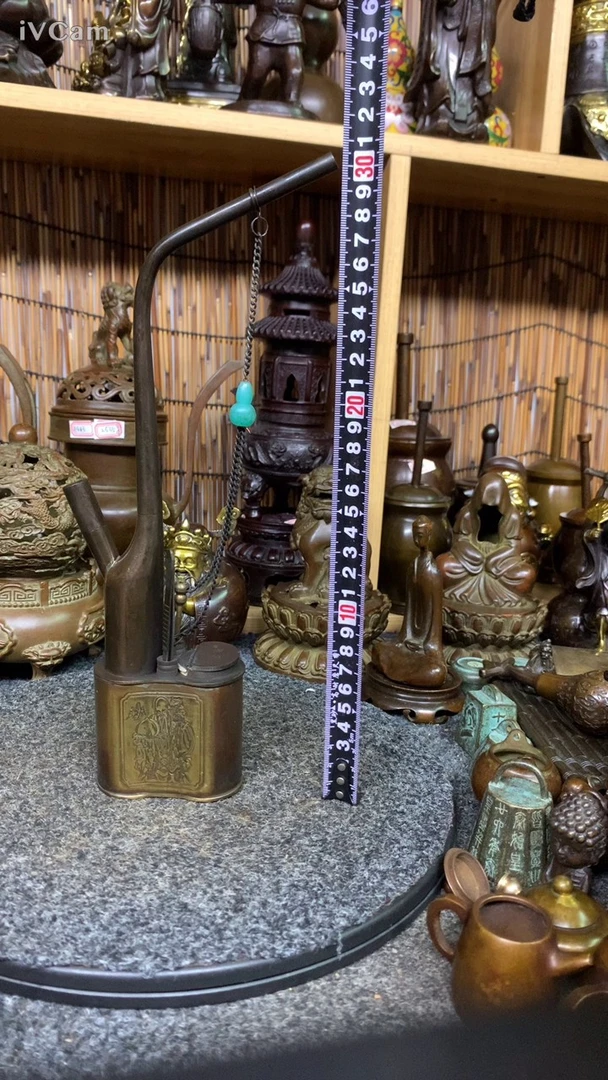 精品摆件工艺精湛