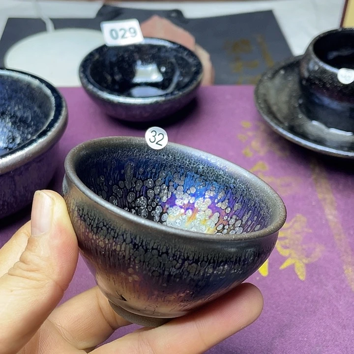 游和俤电烧曜变32