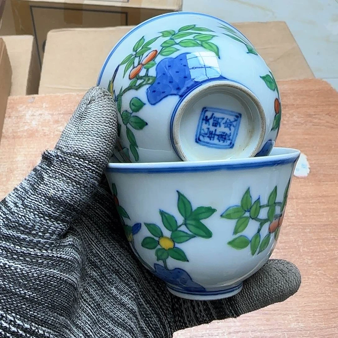 茶宠青云村以经济为支柱