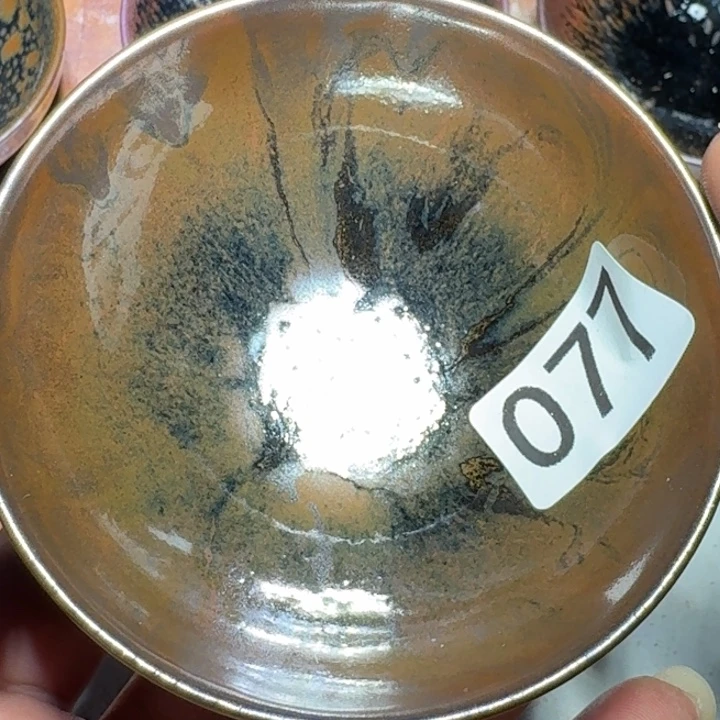 茶盏超级喜欢看这样077后