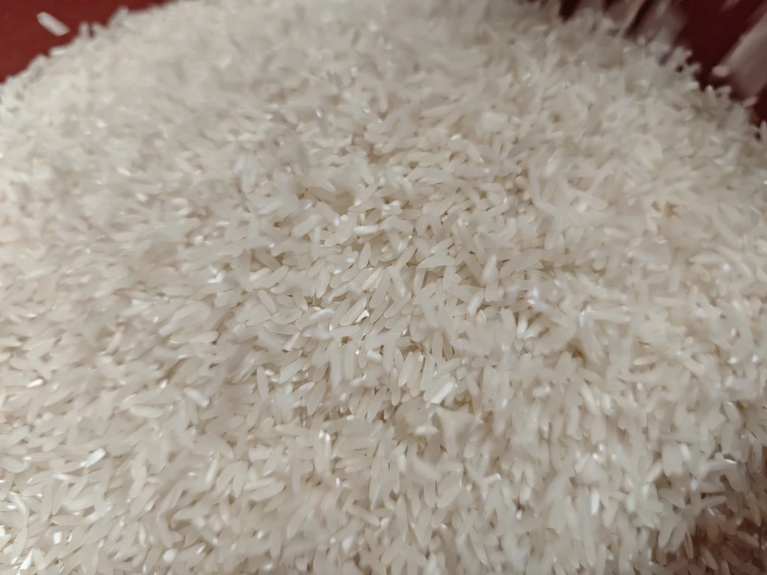 福建仙游农家一季钟山米（可粥可干）