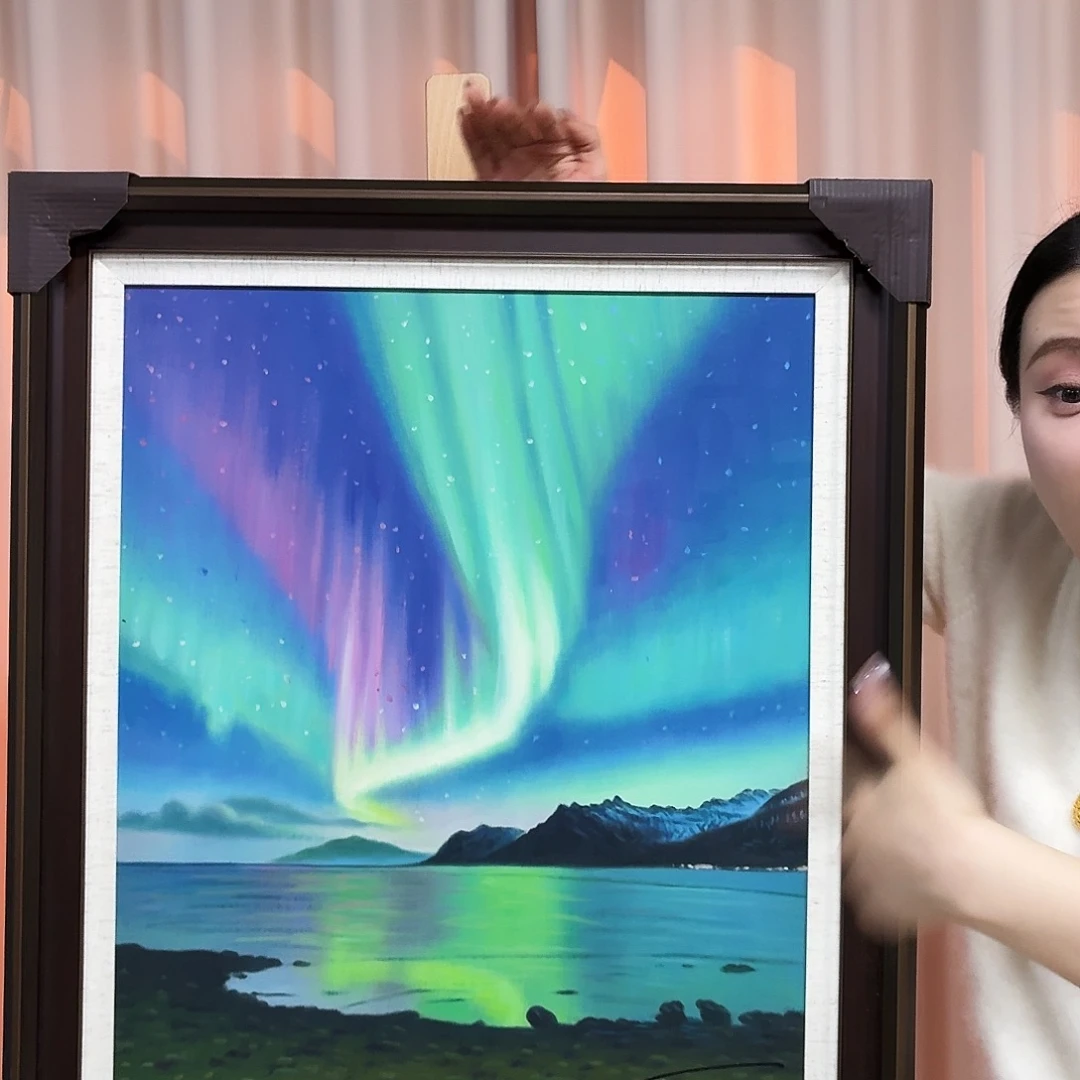 书法书法作品多次参加