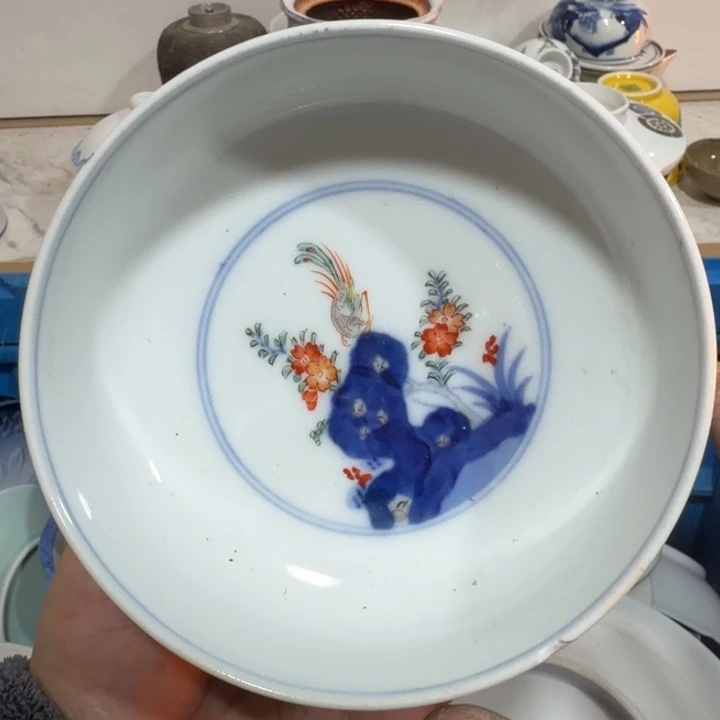 陶瓷推荐第二名20包邮