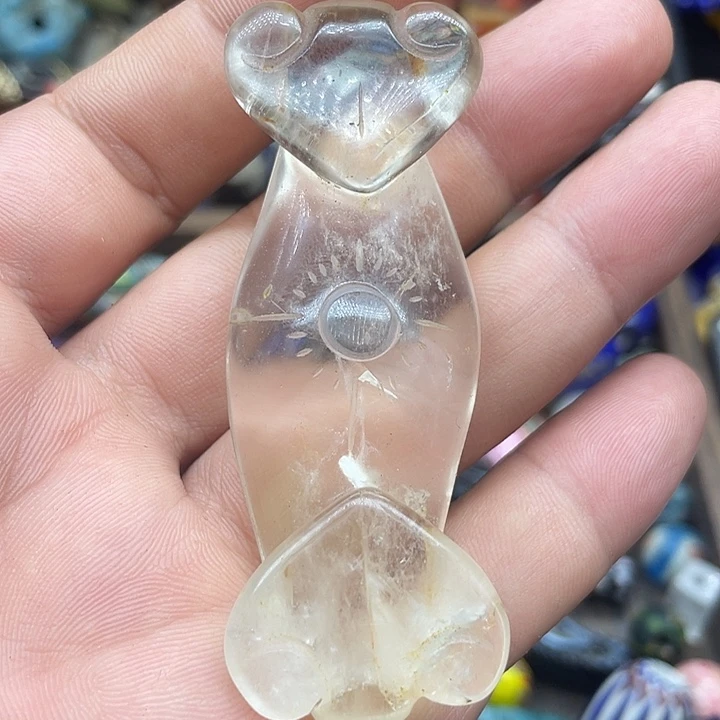 你家没有的东西我有