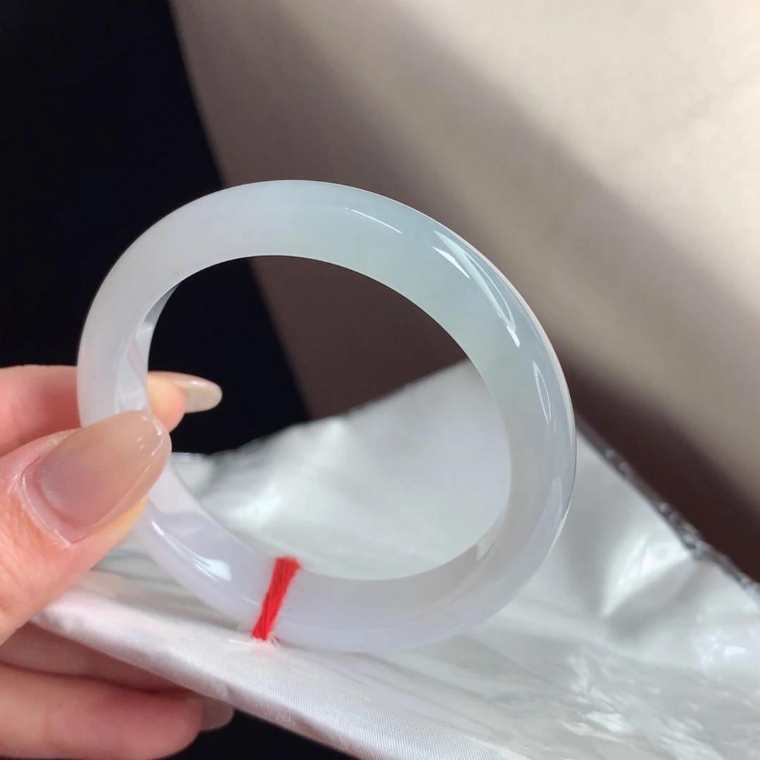 翡翠手镯未镶嵌（39号）