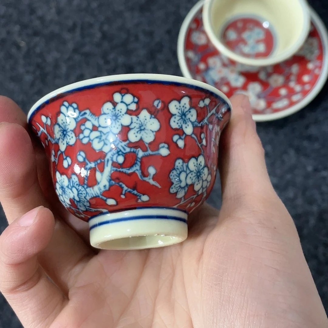 摆件景德镇陶瓷艺术
