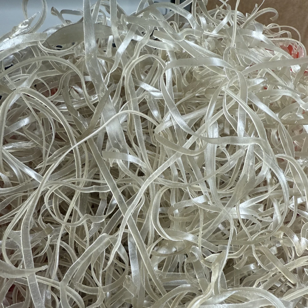 【农家红薯粉丝】湖南平江皮皮走乡村无添加山货农产品