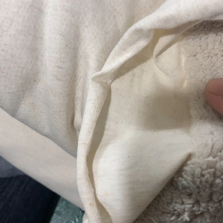 无纺布高档面料2米燕麦