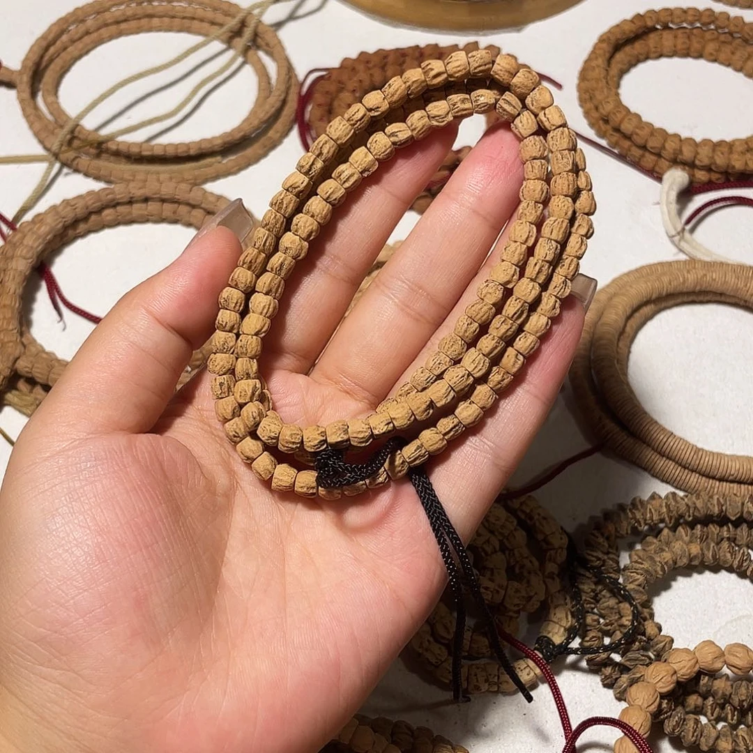 柏香籽/百香籽吊坠