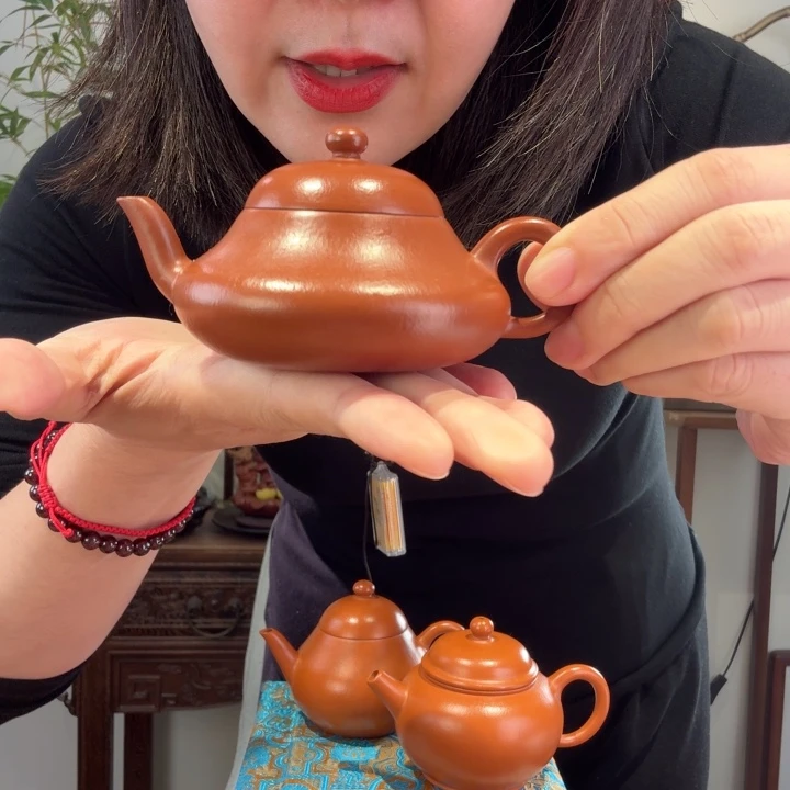 硒***叶紫砂茶壶哈哈哈哈哈哈