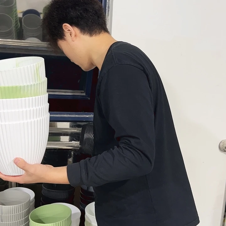 微瑕s190口19高16白色5支无托
