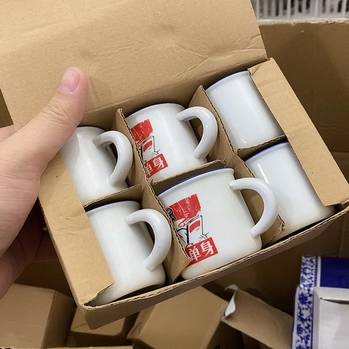陶瓷艺术品及陶瓷制品