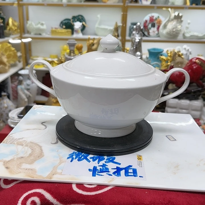 陶瓷微瑕陶瓷介意勿买