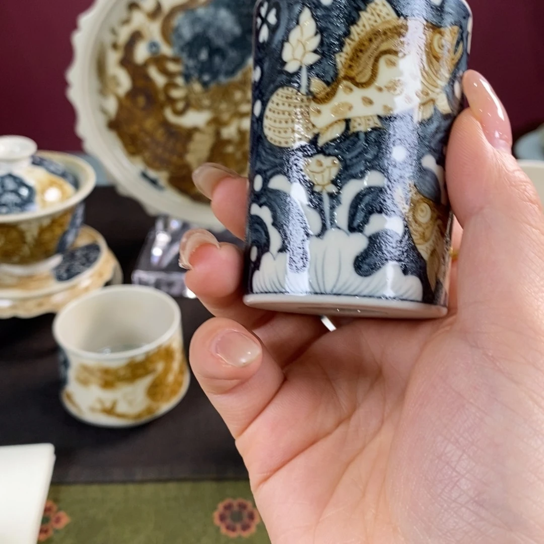 九鸣瓷艺九鸣瓷艺