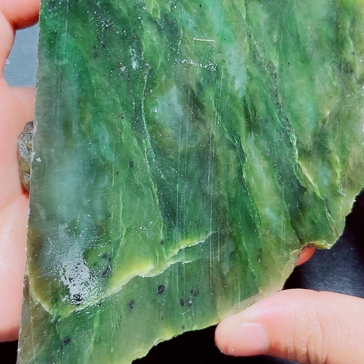 和田玉（白玉）未镶嵌珠宝奇石