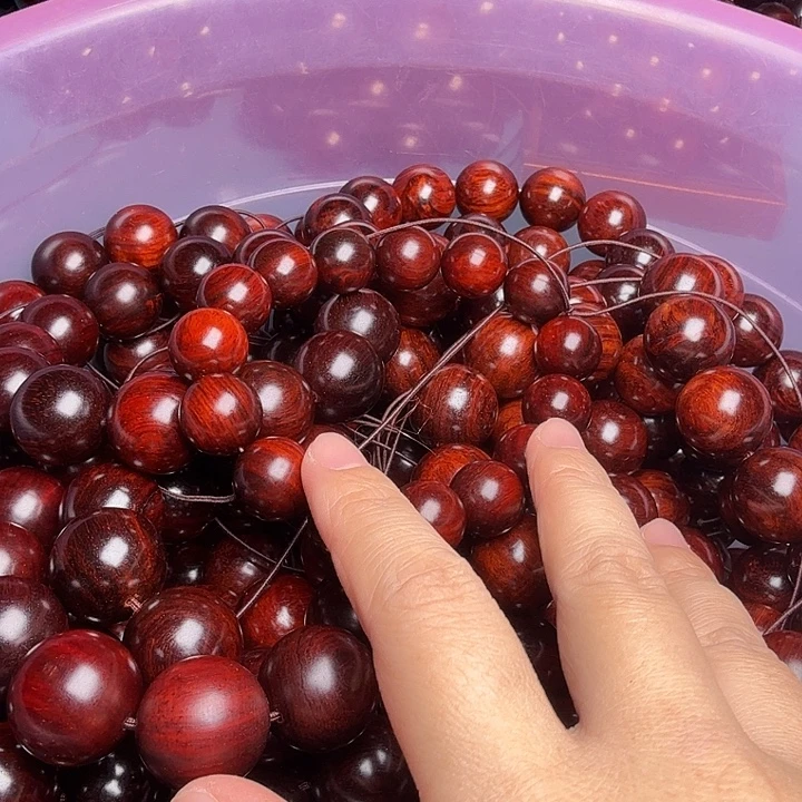 手串/手链小叶紫檀