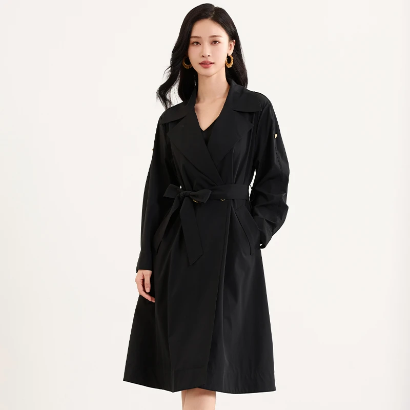 佳人苑外套女春季新款J414007