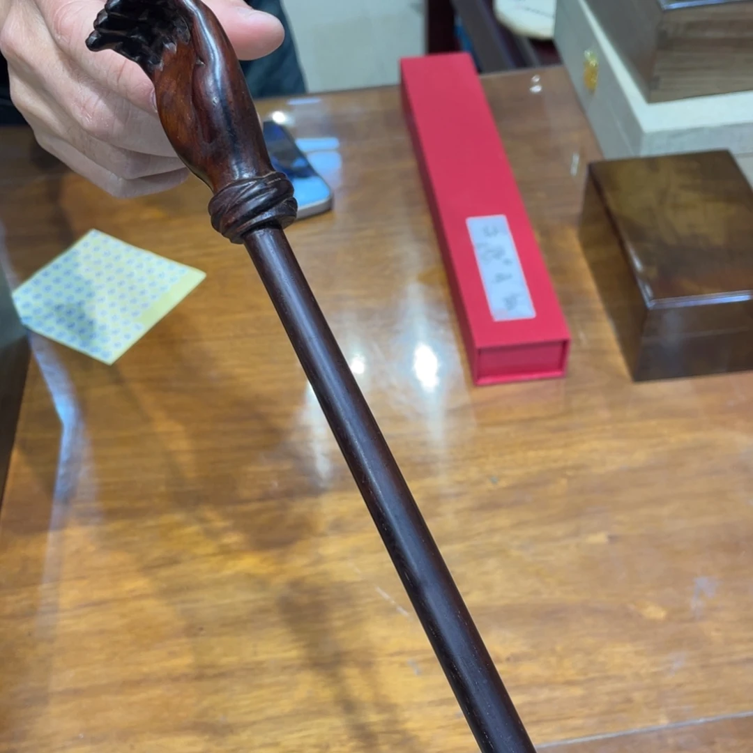 金丝楠大红酸枝痒痒挠