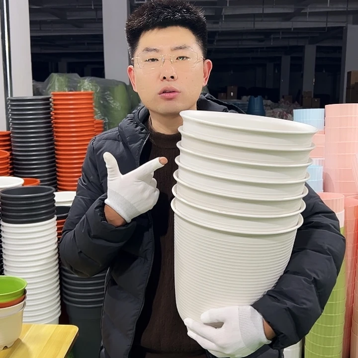 正品高陶口27高27白色4只无托