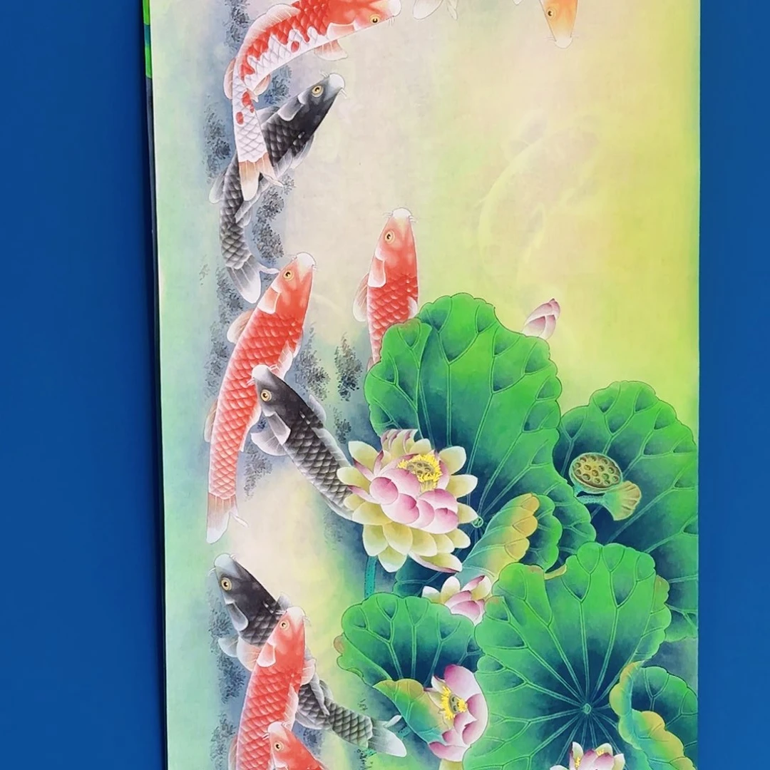 国画密密麻麻密密麻麻妈妈买