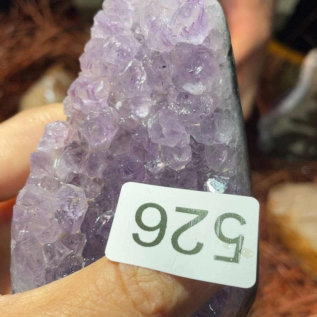 摆件…..未镶嵌水晶