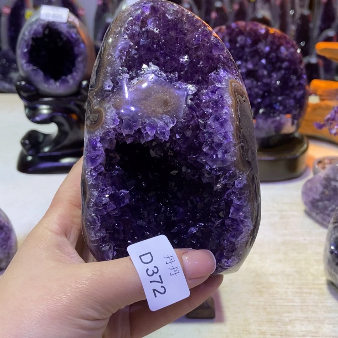 水晶摆件未镶嵌摆件