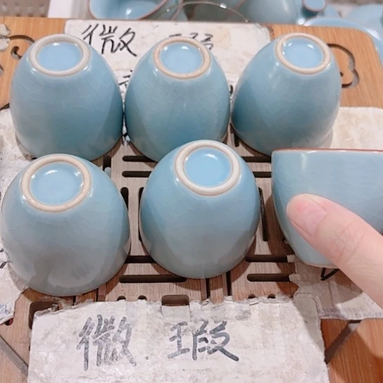 微瑕介意的勿拍，喜欢再下单，谢谢支持