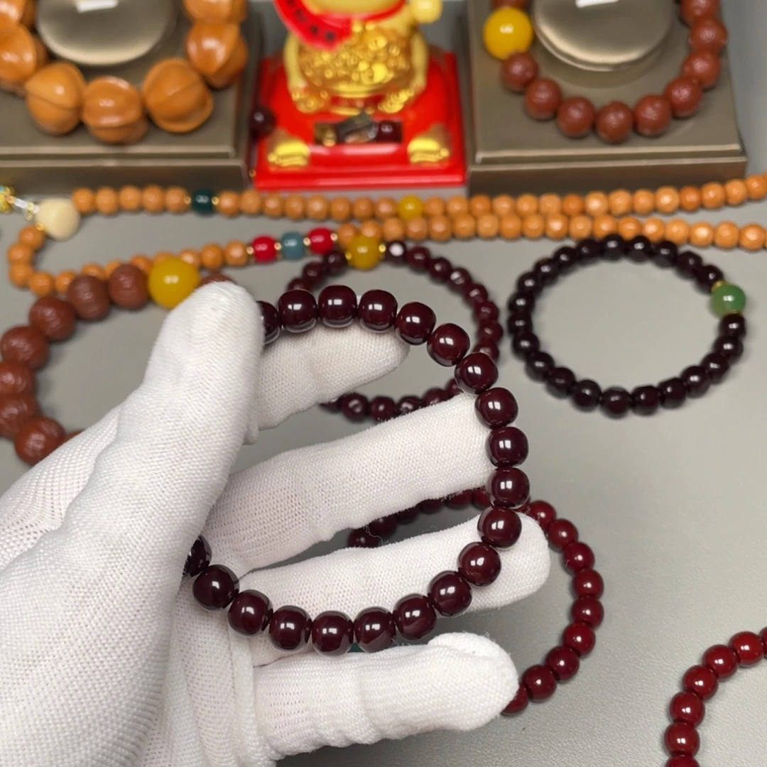 用***5手串/手链核桃猴头手串猴头猴头猴头