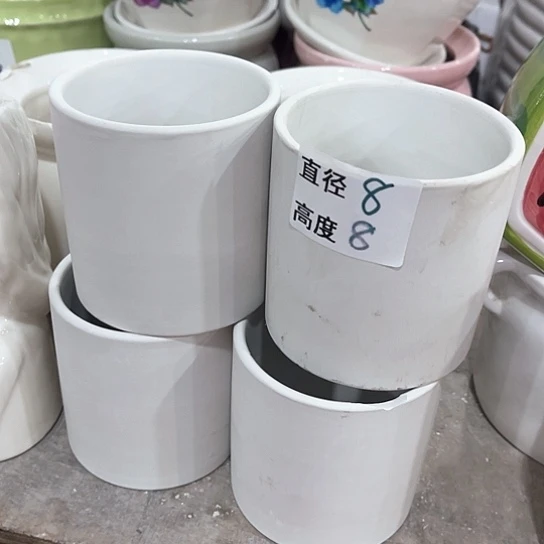 多肉绿植陶瓷花盆