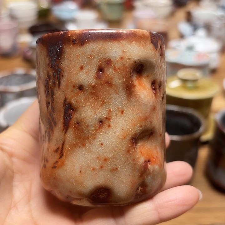 志野杯子66666666888888899888