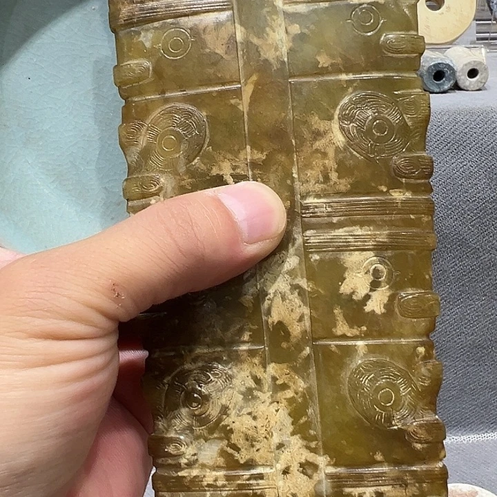水***鱼碗瓷器工艺美术精品