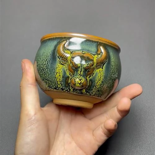 【闪购商品】茶盏-10081..........