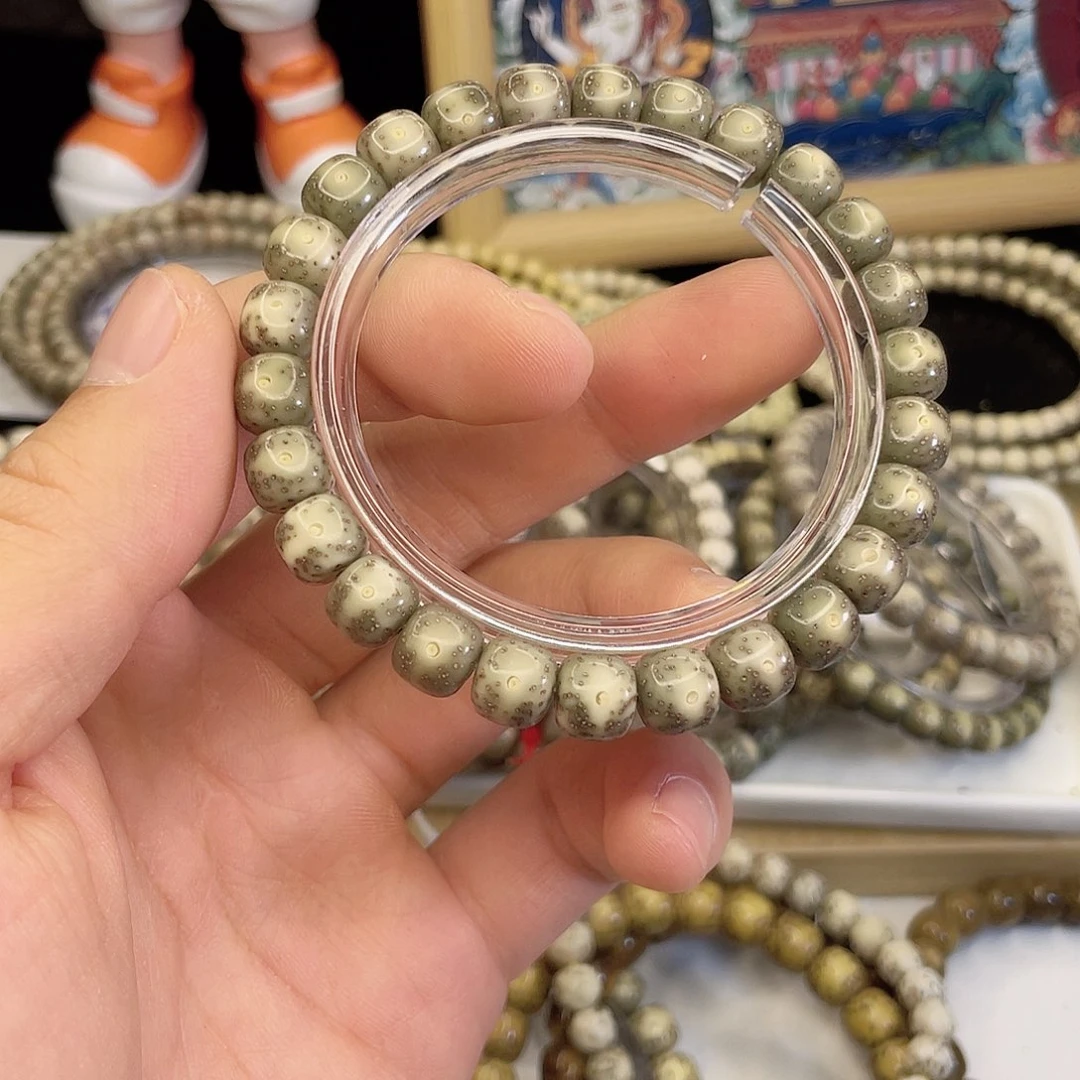 吊坠星月菩提8285