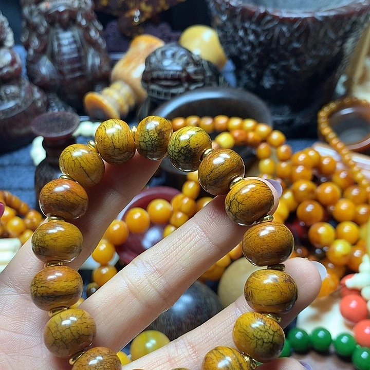 木非州花梨大果紫檀Q10