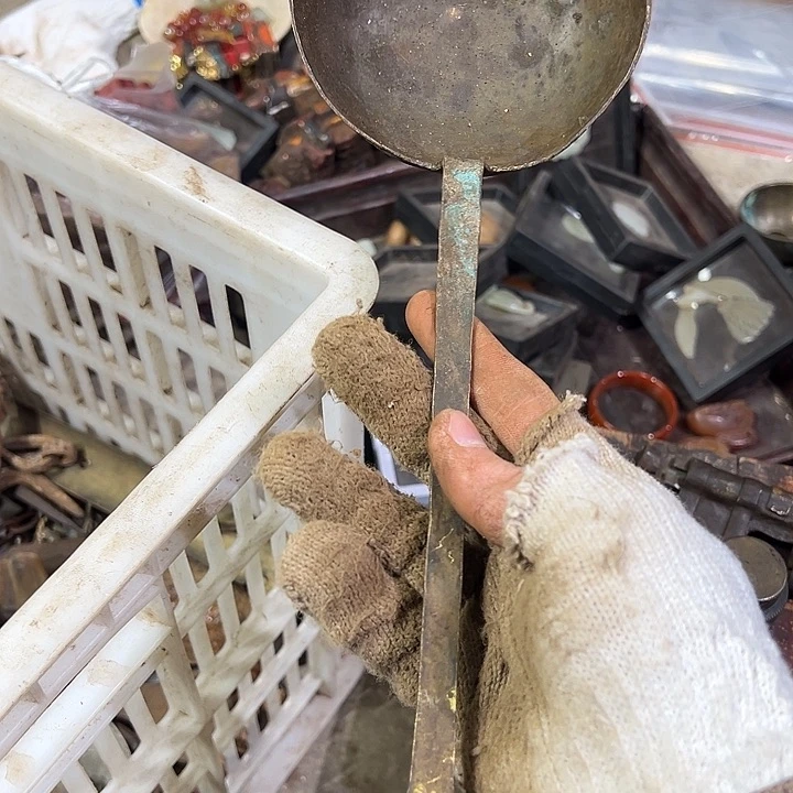 映****》一物一图的小杂项